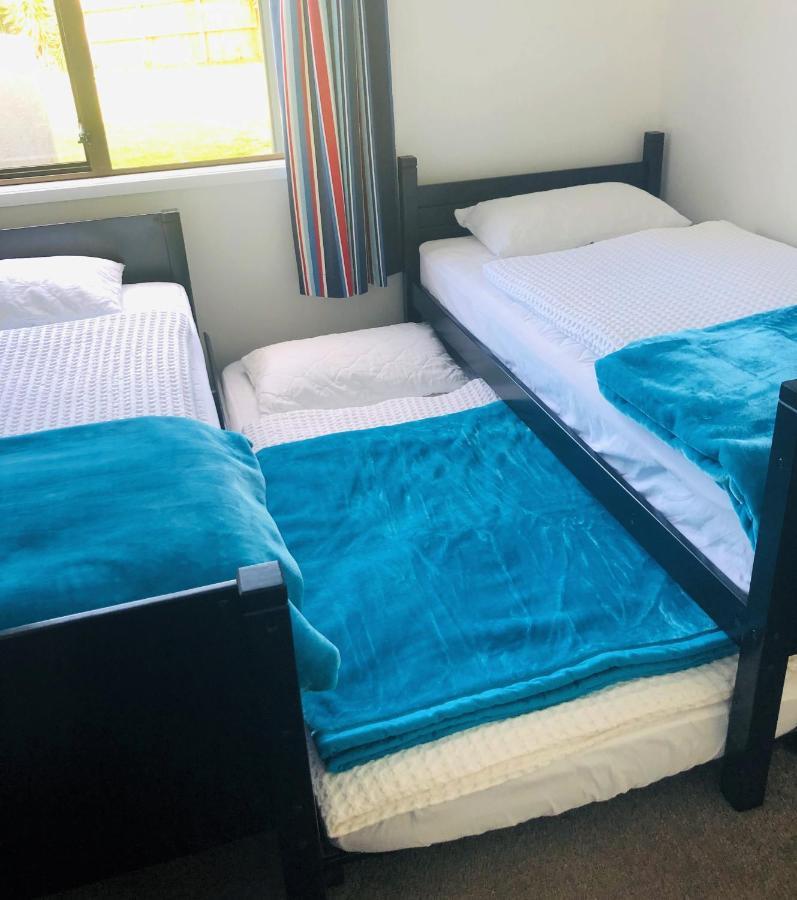 Kereru Retreat - Matakana Holiday Home Екстер'єр фото