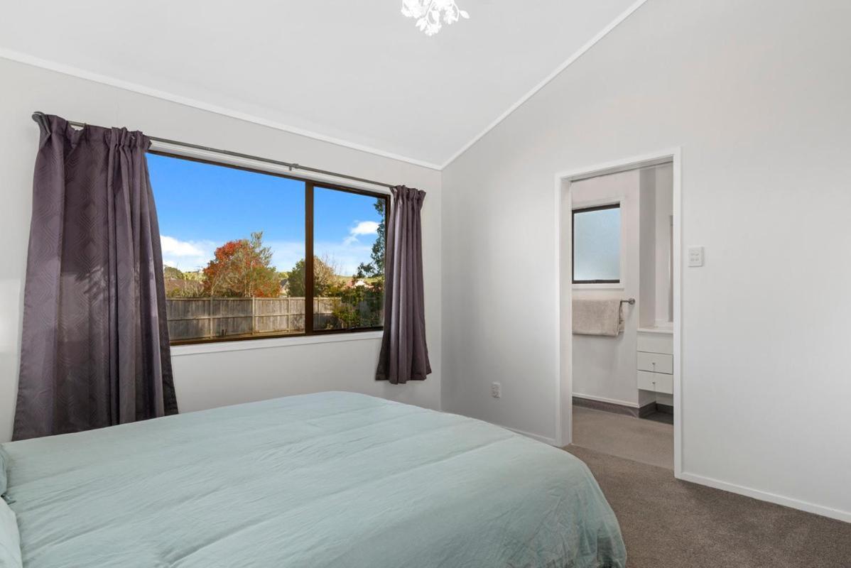 Kereru Retreat - Matakana Holiday Home Екстер'єр фото